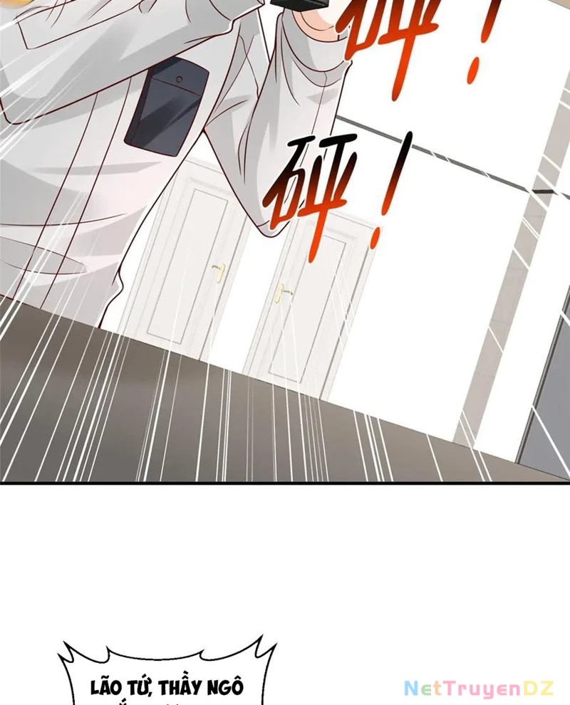 Mỗi Tuần Ta Có Một Nghề Nghiệp Mới Chapter 757 - Trang 4