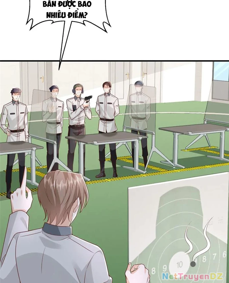 Mỗi Tuần Ta Có Một Nghề Nghiệp Mới Chapter 757 - Trang 4