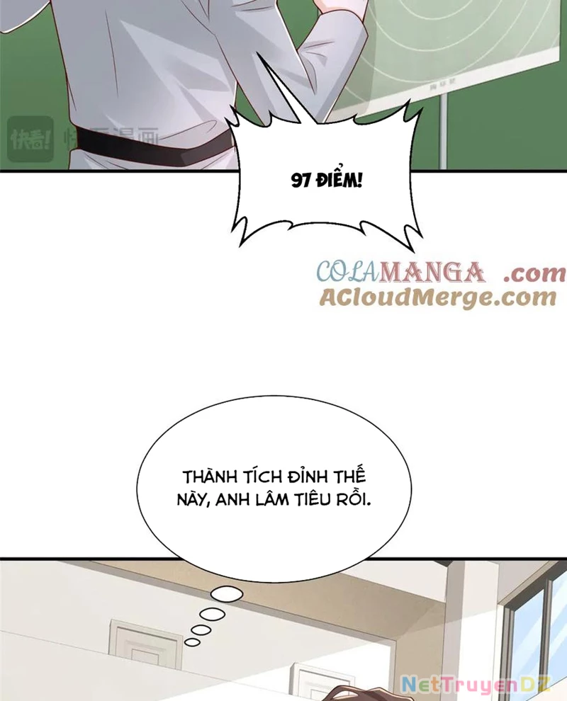 Mỗi Tuần Ta Có Một Nghề Nghiệp Mới Chapter 757 - Trang 4