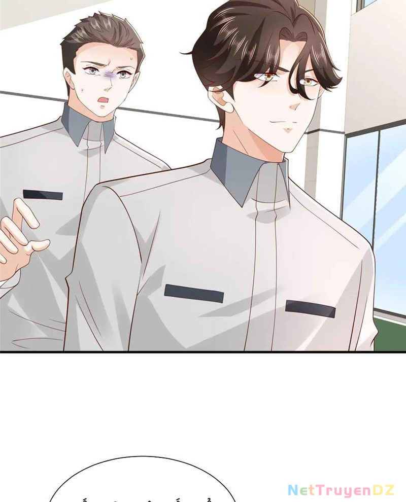 Mỗi Tuần Ta Có Một Nghề Nghiệp Mới Chapter 757 - Trang 4