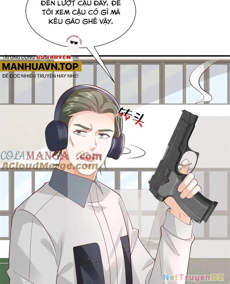 Mỗi Tuần Ta Có Một Nghề Nghiệp Mới Chapter 757 - Trang 4