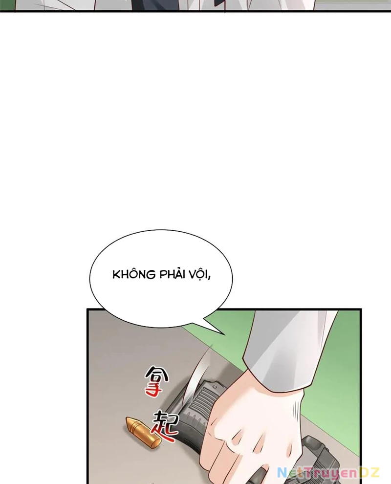 Mỗi Tuần Ta Có Một Nghề Nghiệp Mới Chapter 757 - Trang 4
