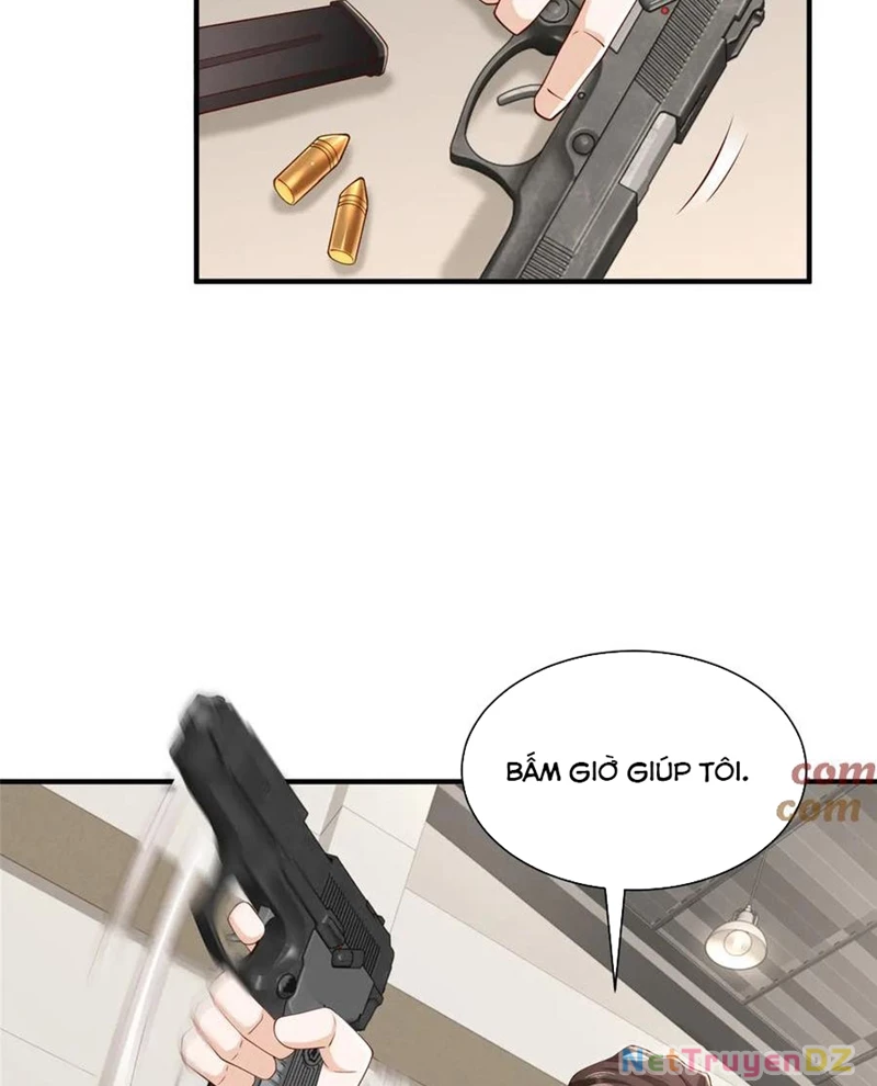 Mỗi Tuần Ta Có Một Nghề Nghiệp Mới Chapter 757 - Trang 4
