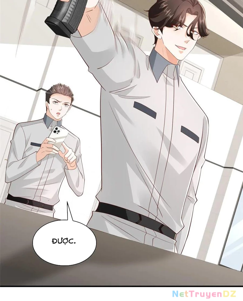 Mỗi Tuần Ta Có Một Nghề Nghiệp Mới Chapter 757 - Trang 4