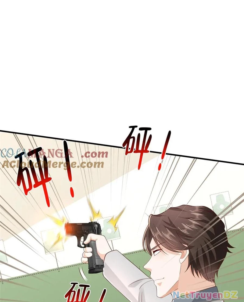 Mỗi Tuần Ta Có Một Nghề Nghiệp Mới Chapter 757 - Trang 4