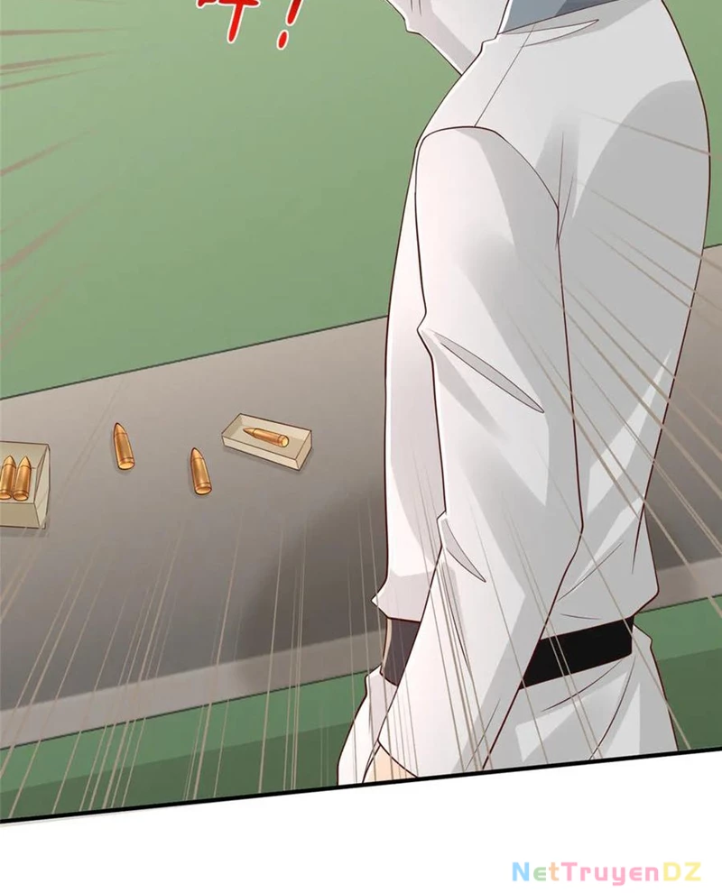 Mỗi Tuần Ta Có Một Nghề Nghiệp Mới Chapter 757 - Trang 4