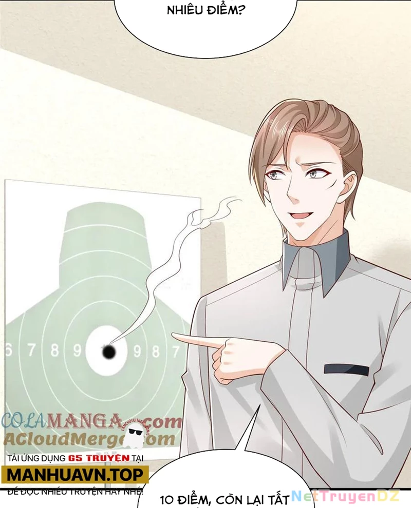Mỗi Tuần Ta Có Một Nghề Nghiệp Mới Chapter 757 - Trang 4