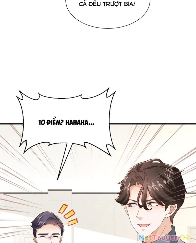 Mỗi Tuần Ta Có Một Nghề Nghiệp Mới Chapter 757 - Trang 4