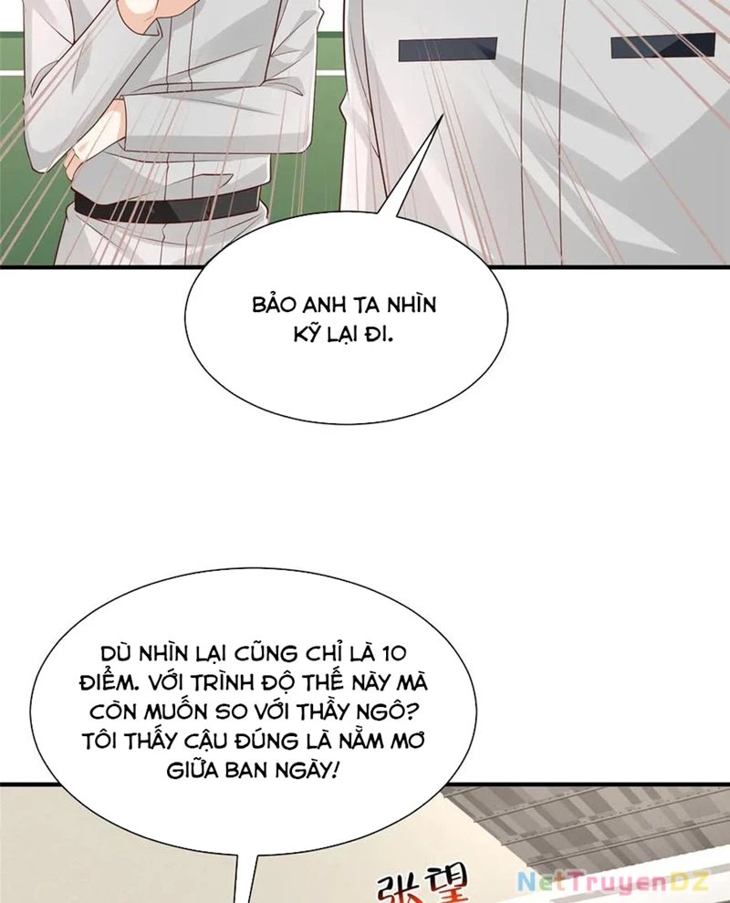 Mỗi Tuần Ta Có Một Nghề Nghiệp Mới Chapter 757 - Trang 4