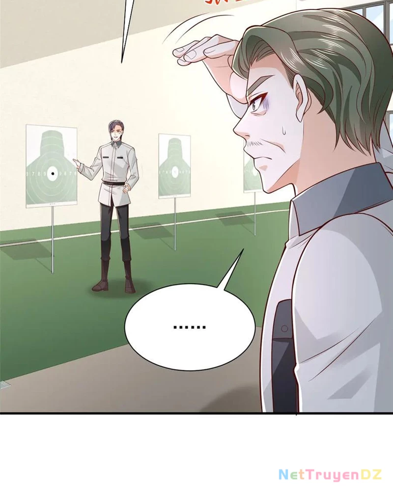 Mỗi Tuần Ta Có Một Nghề Nghiệp Mới Chapter 757 - Trang 4