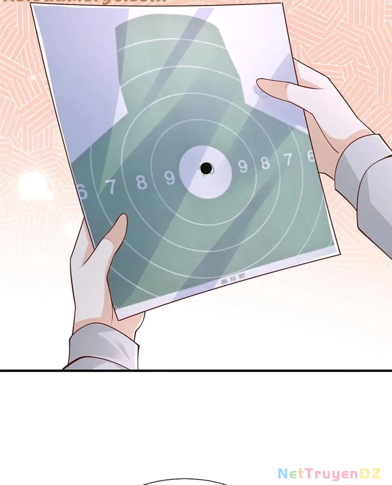 Mỗi Tuần Ta Có Một Nghề Nghiệp Mới Chapter 757 - Trang 4