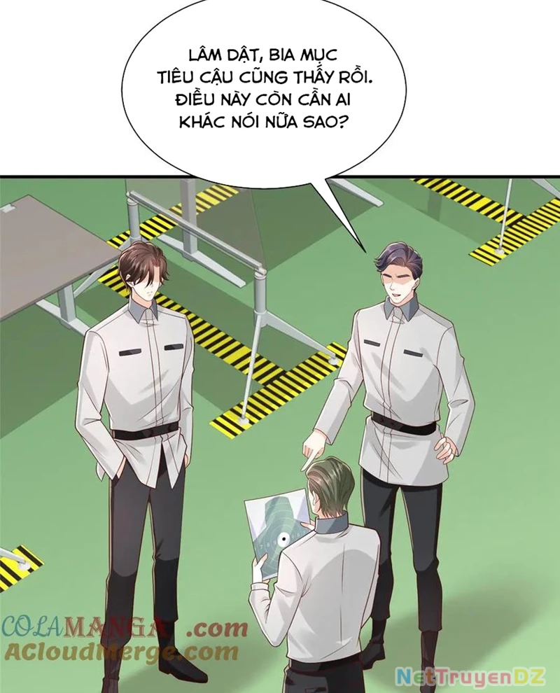 Mỗi Tuần Ta Có Một Nghề Nghiệp Mới Chapter 757 - Trang 4