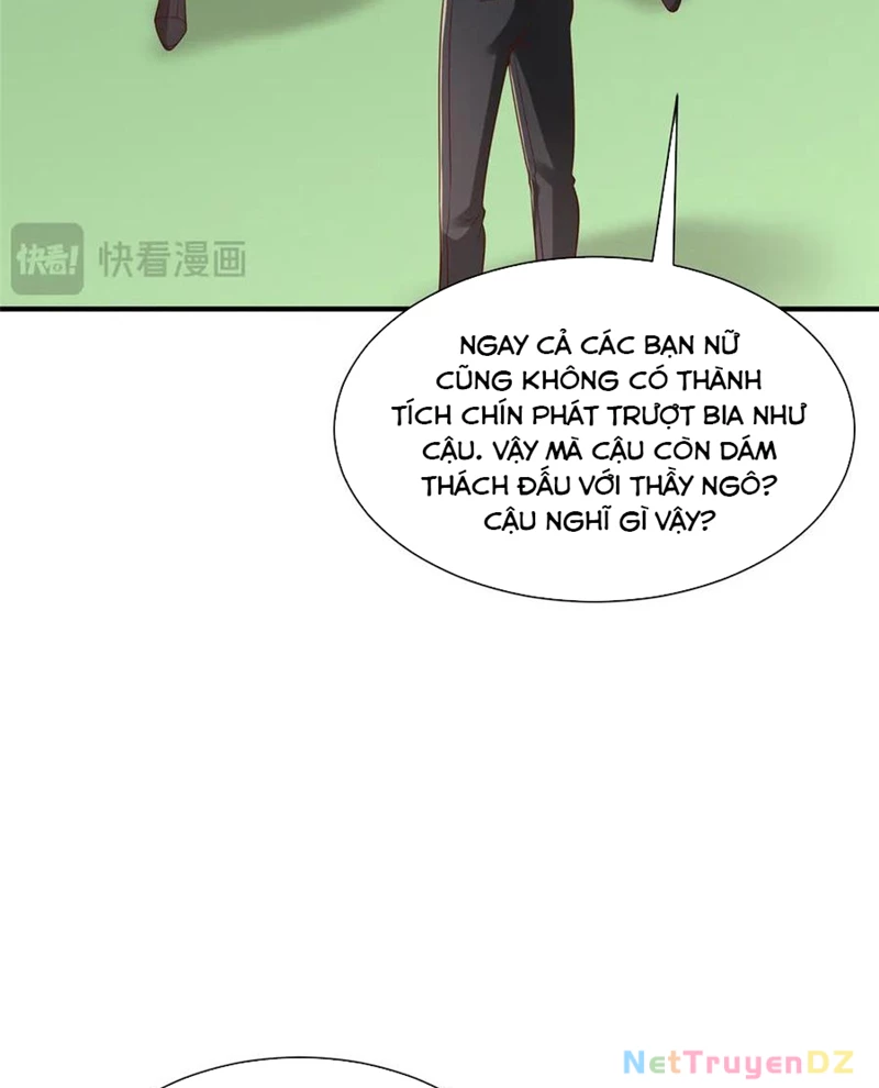 Mỗi Tuần Ta Có Một Nghề Nghiệp Mới Chapter 757 - Trang 4
