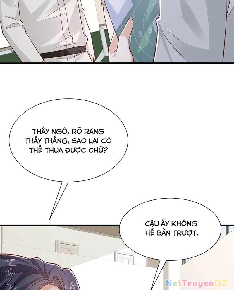 Mỗi Tuần Ta Có Một Nghề Nghiệp Mới Chapter 757 - Trang 4