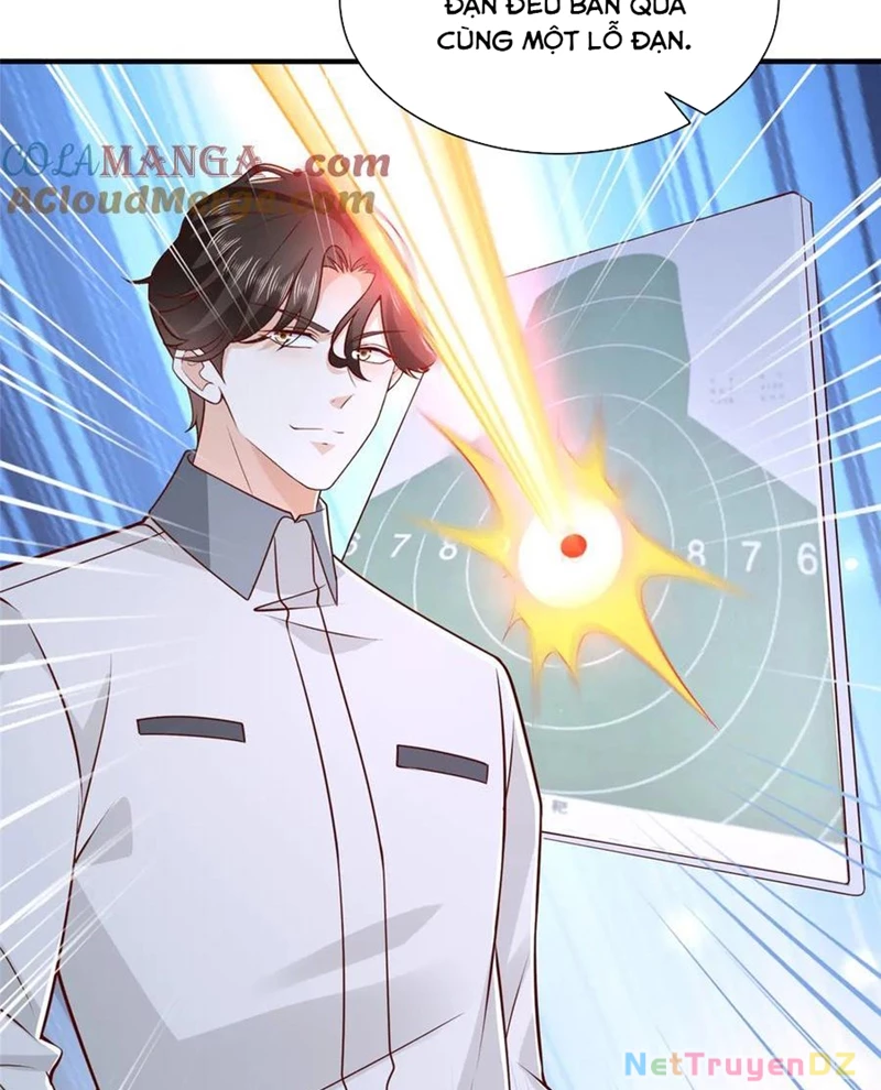 Mỗi Tuần Ta Có Một Nghề Nghiệp Mới Chapter 757 - Trang 4