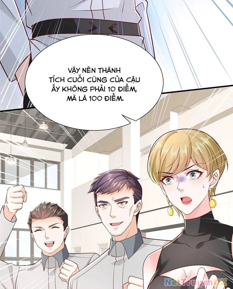 Mỗi Tuần Ta Có Một Nghề Nghiệp Mới Chapter 757 - Trang 4