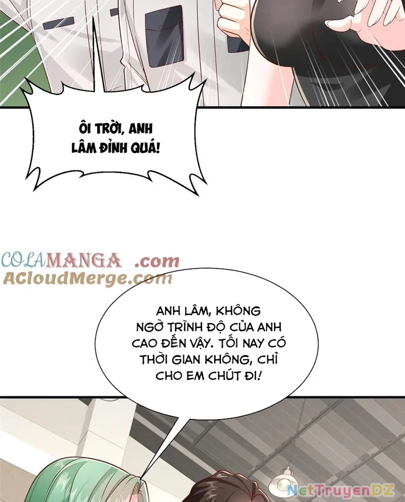 Mỗi Tuần Ta Có Một Nghề Nghiệp Mới Chapter 757 - Trang 4
