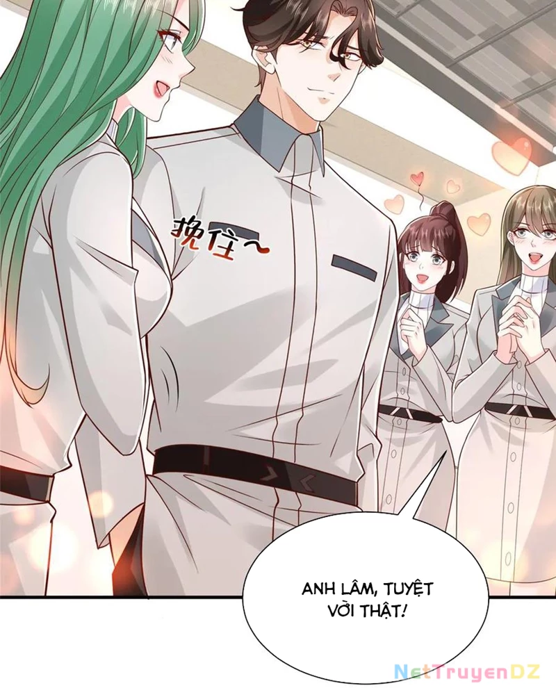 Mỗi Tuần Ta Có Một Nghề Nghiệp Mới Chapter 757 - Trang 4