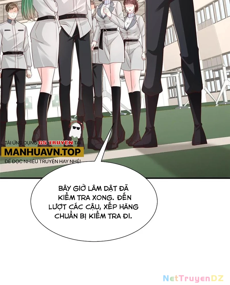 Mỗi Tuần Ta Có Một Nghề Nghiệp Mới Chapter 757 - Trang 4