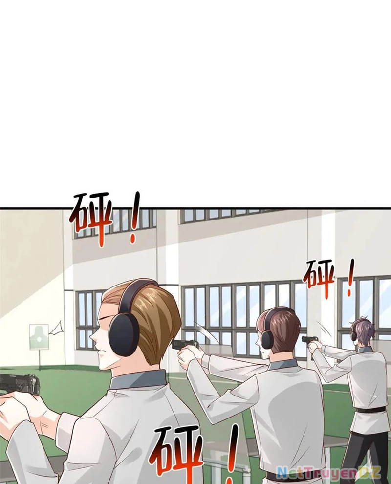 Mỗi Tuần Ta Có Một Nghề Nghiệp Mới Chapter 757 - Trang 4
