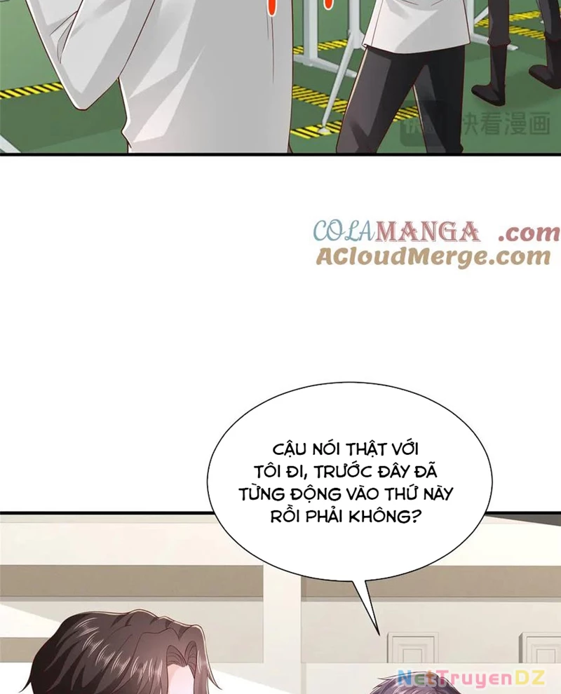 Mỗi Tuần Ta Có Một Nghề Nghiệp Mới Chapter 757 - Trang 4