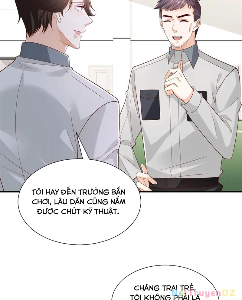 Mỗi Tuần Ta Có Một Nghề Nghiệp Mới Chapter 757 - Trang 4