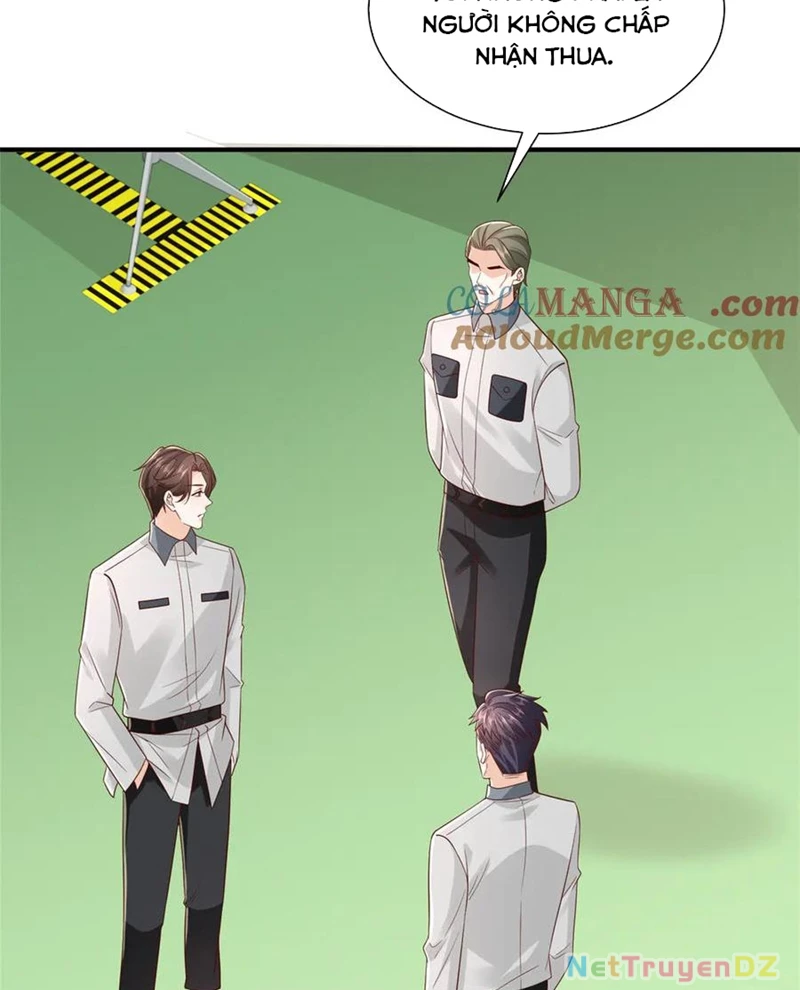 Mỗi Tuần Ta Có Một Nghề Nghiệp Mới Chapter 757 - Trang 4