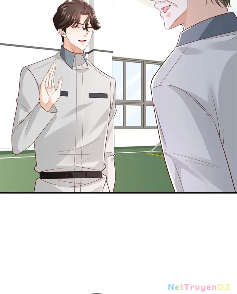 Mỗi Tuần Ta Có Một Nghề Nghiệp Mới Chapter 757 - Trang 4