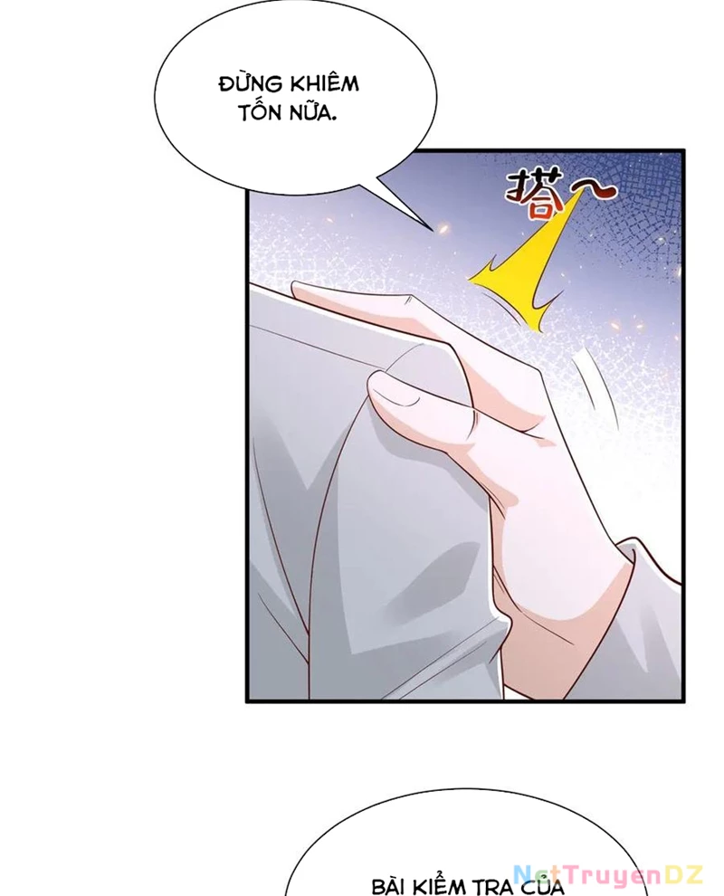 Mỗi Tuần Ta Có Một Nghề Nghiệp Mới Chapter 757 - Trang 4