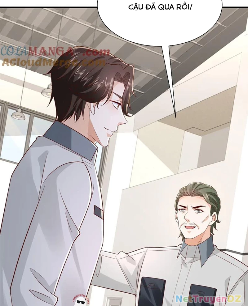 Mỗi Tuần Ta Có Một Nghề Nghiệp Mới Chapter 757 - Trang 4