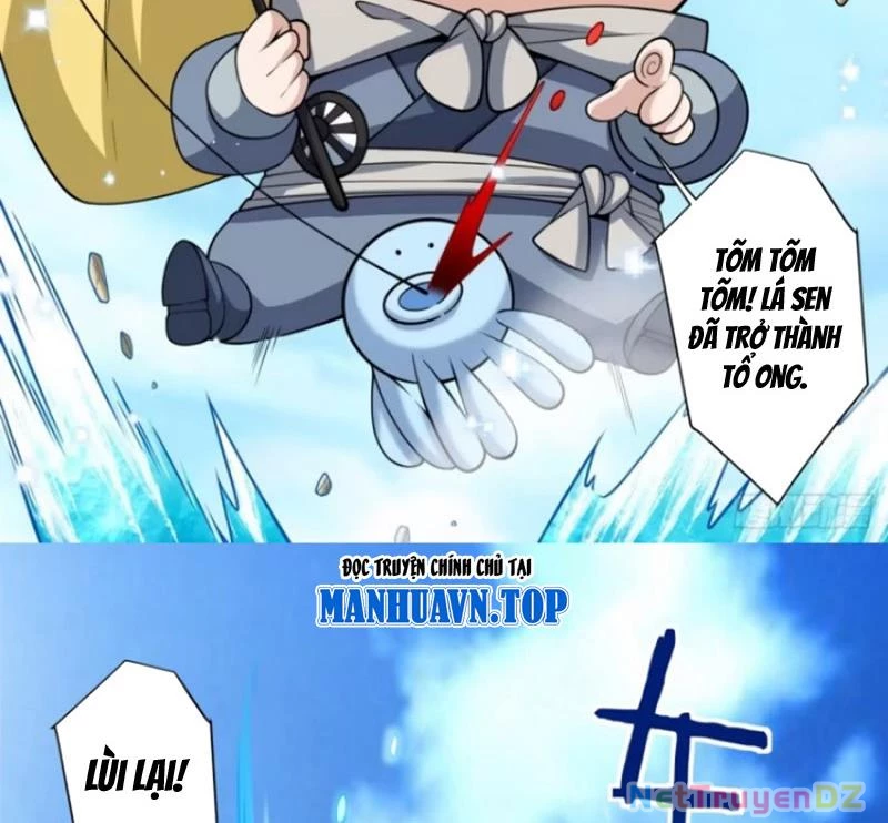 Đồ Đệ Của Ta Đều Là Đại Phản Phái Chapter 321 - Trang 4