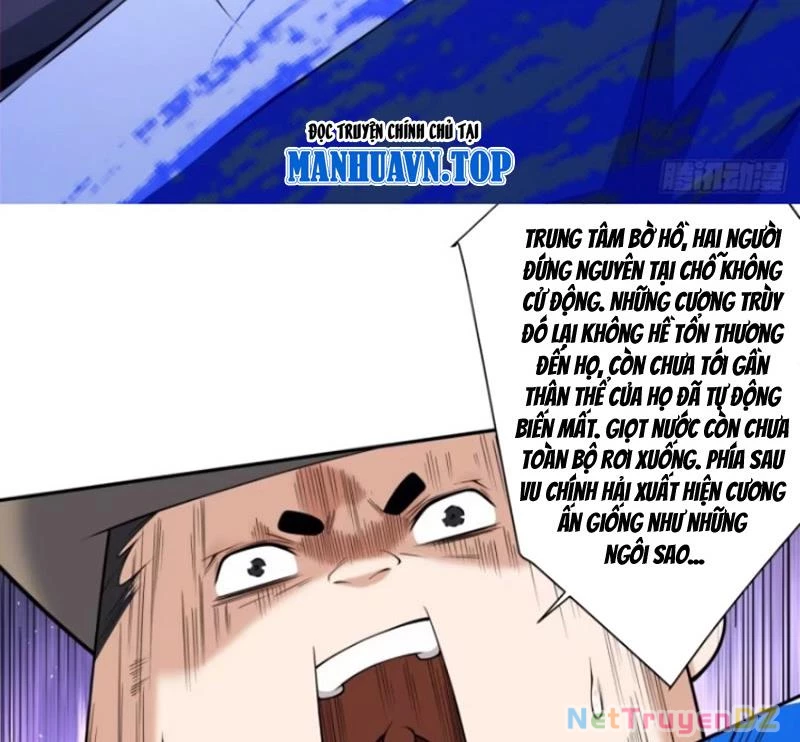 Đồ Đệ Của Ta Đều Là Đại Phản Phái Chapter 321 - Trang 4