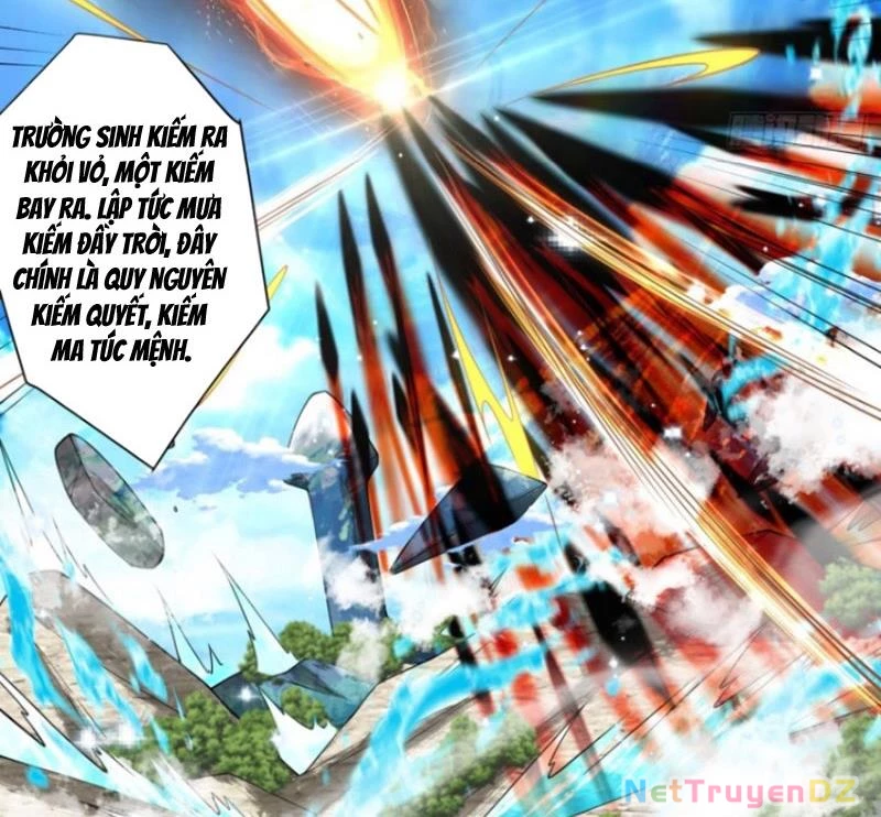 Đồ Đệ Của Ta Đều Là Đại Phản Phái Chapter 321 - Trang 4