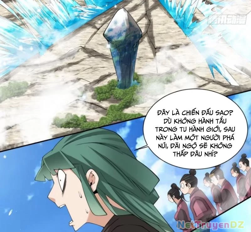 Đồ Đệ Của Ta Đều Là Đại Phản Phái Chapter 321 - Trang 4