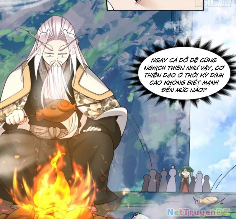 Đồ Đệ Của Ta Đều Là Đại Phản Phái Chapter 321 - Trang 4