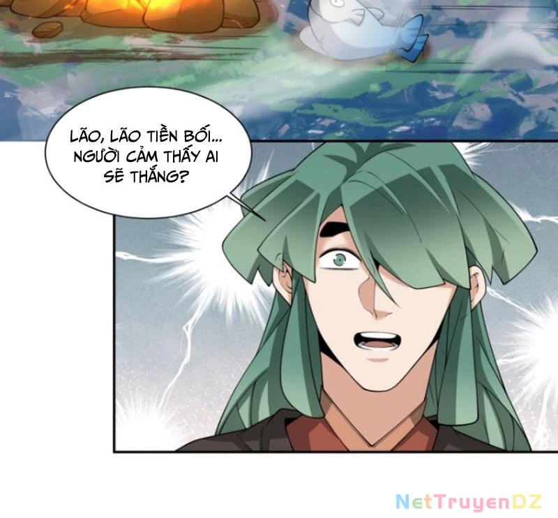 Đồ Đệ Của Ta Đều Là Đại Phản Phái Chapter 321 - Trang 4