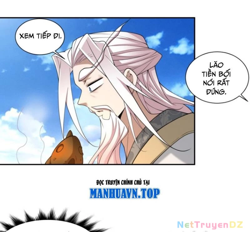Đồ Đệ Của Ta Đều Là Đại Phản Phái Chapter 321 - Trang 4
