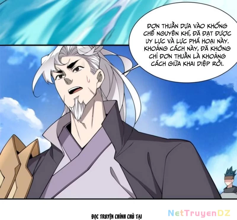Đồ Đệ Của Ta Đều Là Đại Phản Phái Chapter 321 - Trang 4