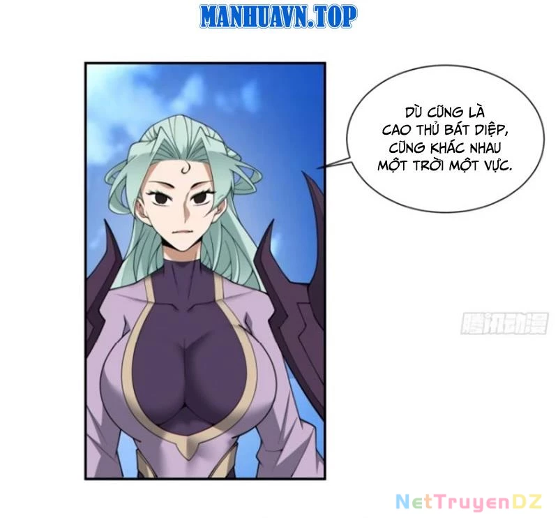 Đồ Đệ Của Ta Đều Là Đại Phản Phái Chapter 321 - Trang 4