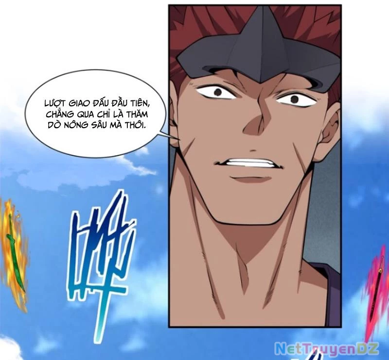 Đồ Đệ Của Ta Đều Là Đại Phản Phái Chapter 321 - Trang 4