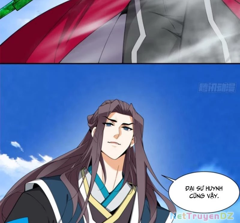 Đồ Đệ Của Ta Đều Là Đại Phản Phái Chapter 321 - Trang 4