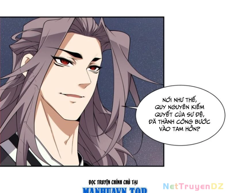 Đồ Đệ Của Ta Đều Là Đại Phản Phái Chapter 321 - Trang 4
