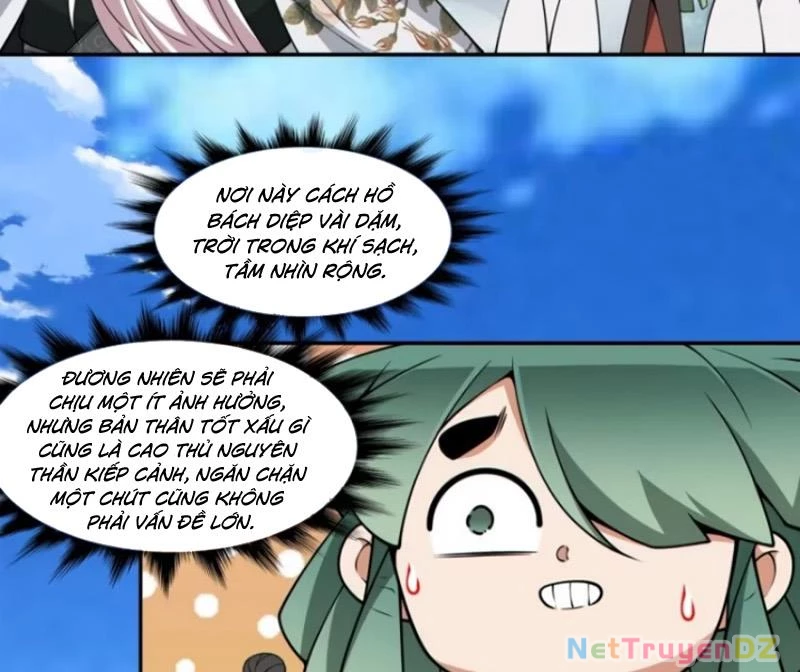 Đồ Đệ Của Ta Đều Là Đại Phản Phái Chapter 321 - Trang 4