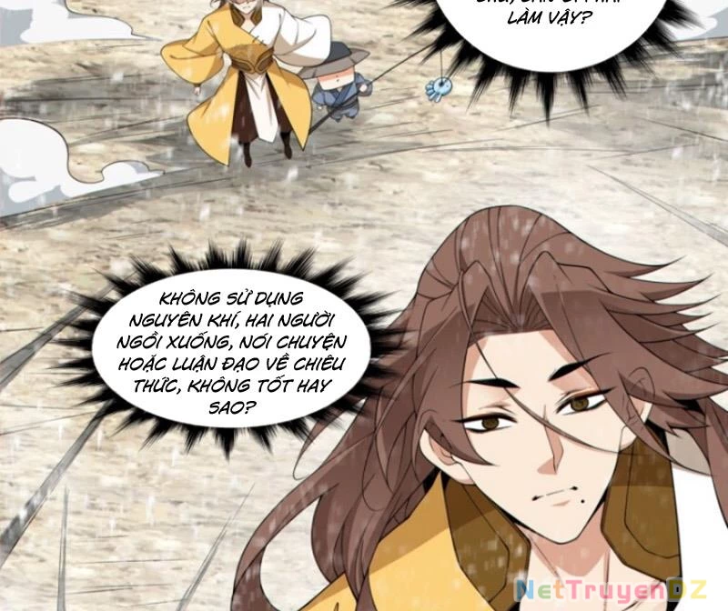 Đồ Đệ Của Ta Đều Là Đại Phản Phái Chapter 321 - Trang 4