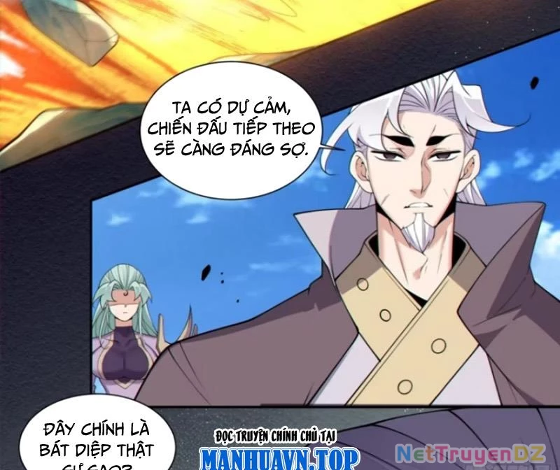 Đồ Đệ Của Ta Đều Là Đại Phản Phái Chapter 321 - Trang 4