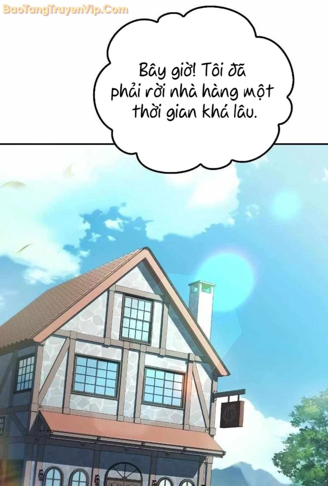 Đại Pháp Sư Mở Nhà Hàng Chapter 62 - Trang 4