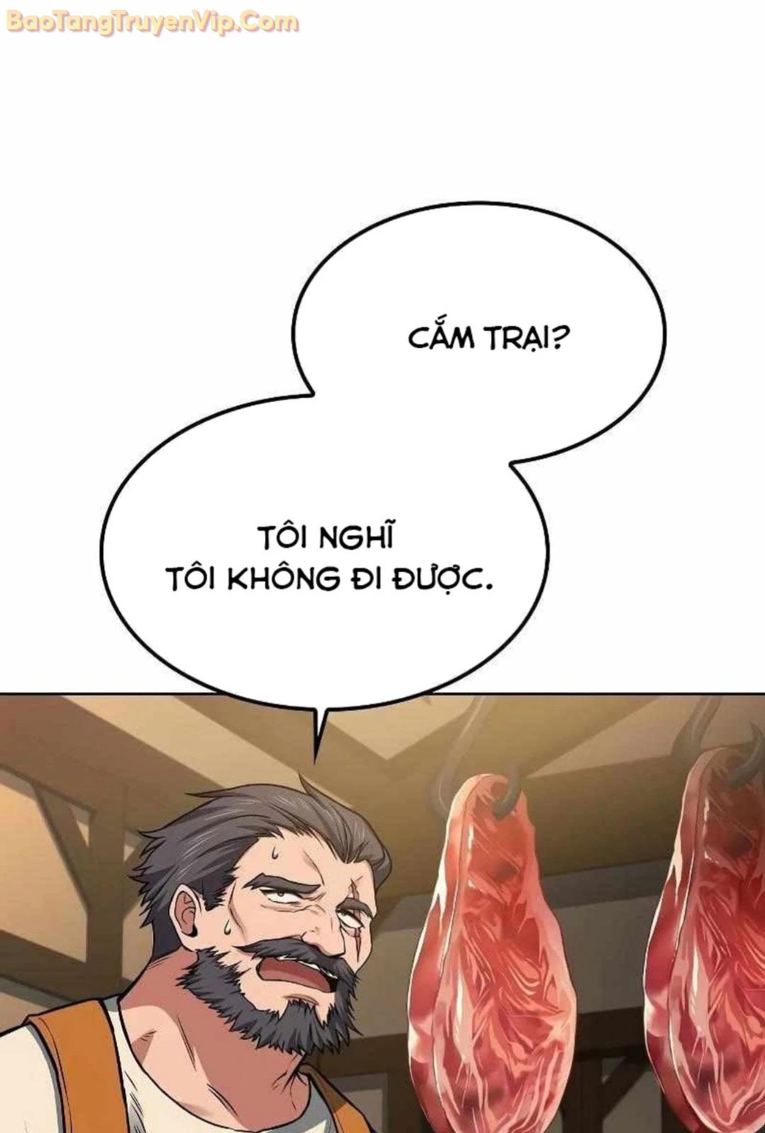 Đại Pháp Sư Mở Nhà Hàng Chapter 62 - Trang 4