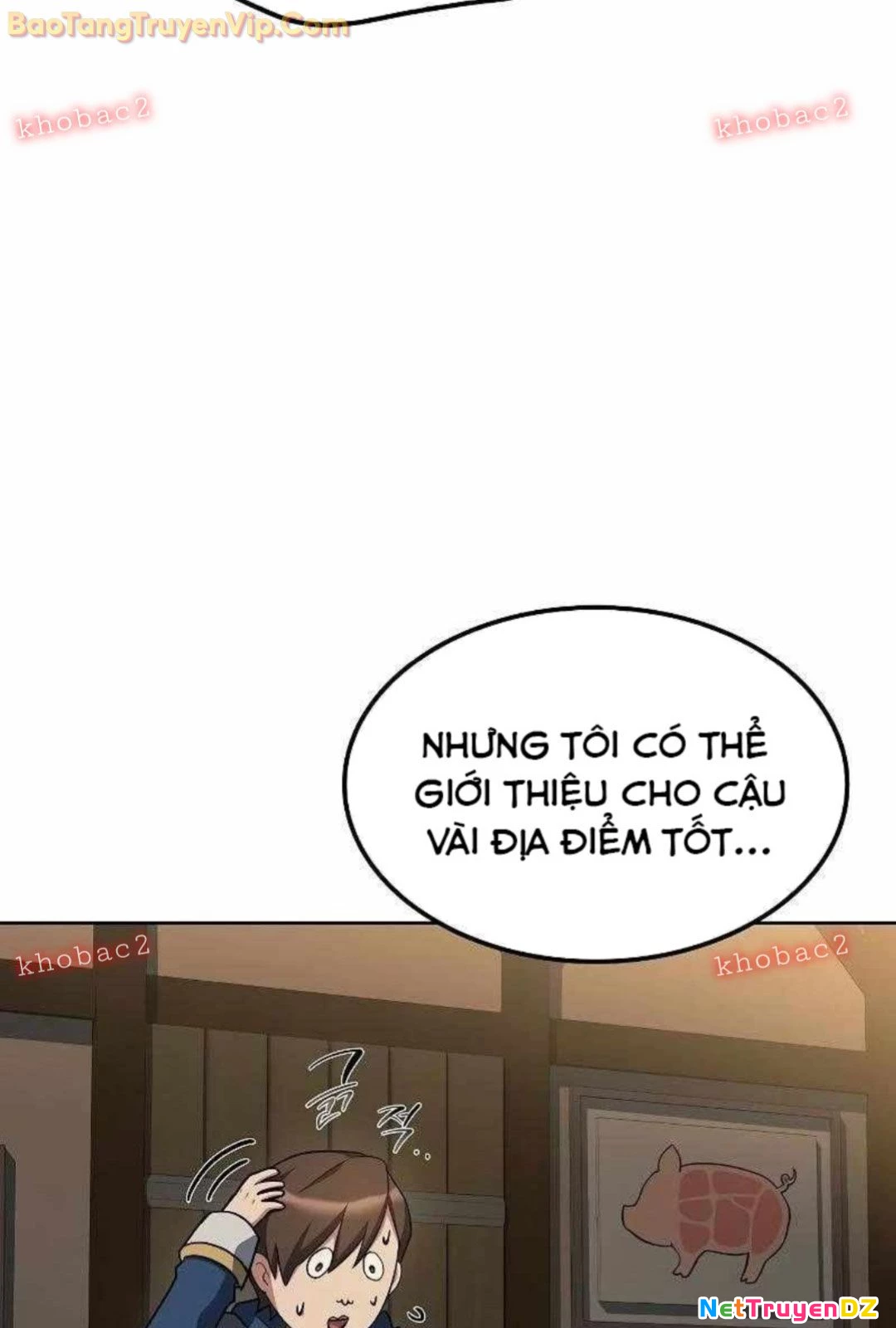 Đại Pháp Sư Mở Nhà Hàng Chapter 62 - Trang 4