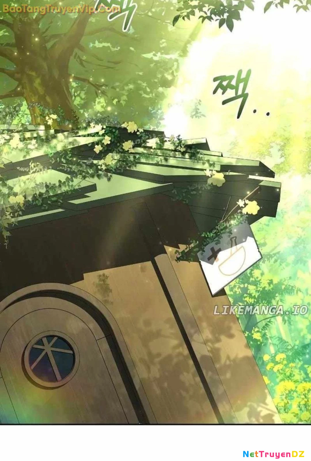 Đại Pháp Sư Mở Nhà Hàng Chapter 62 - Trang 4