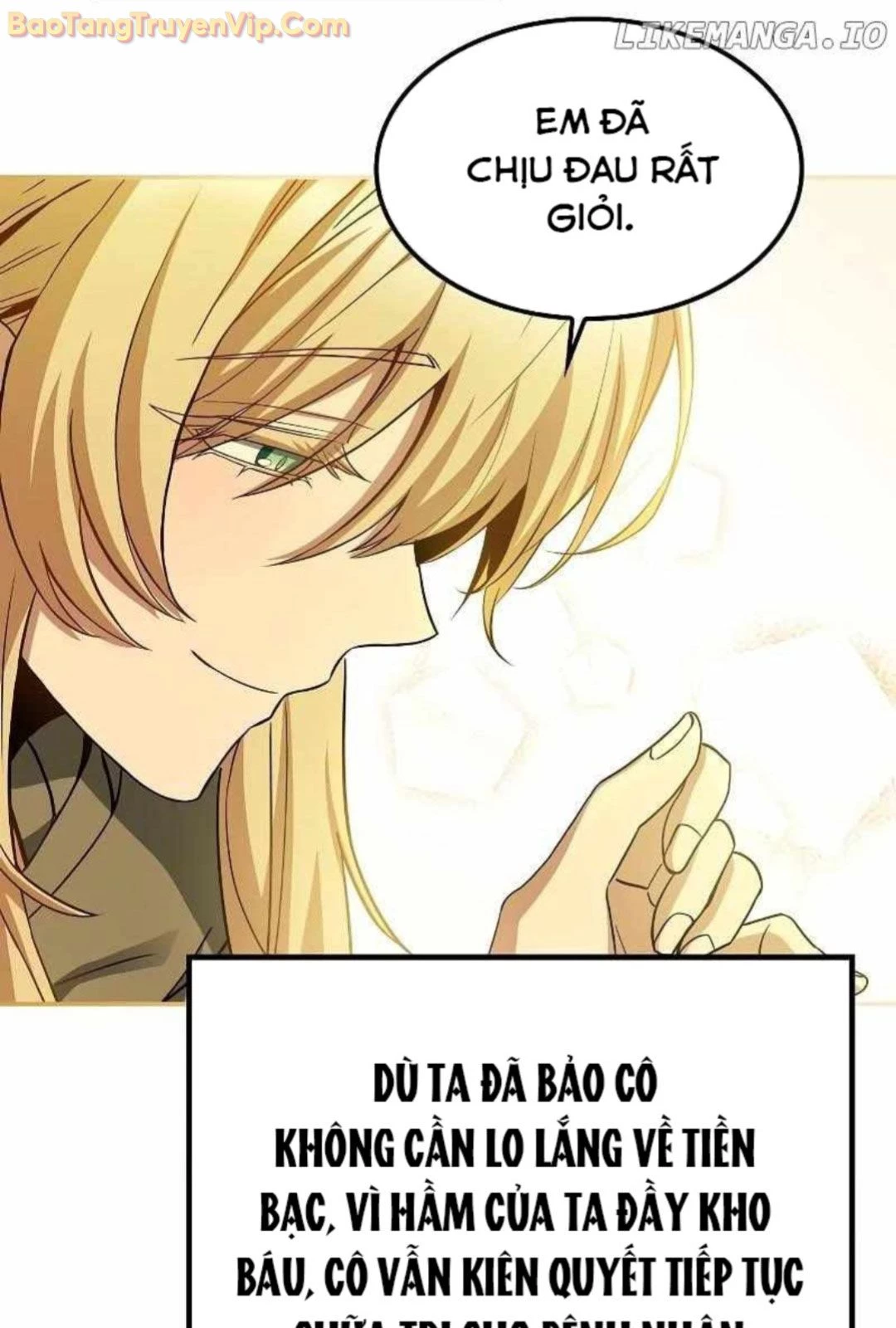 Đại Pháp Sư Mở Nhà Hàng Chapter 62 - Trang 4